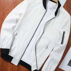 White / M