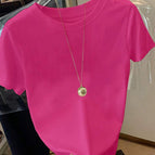 Hot Pink / L
