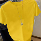 Lemon yellow / L