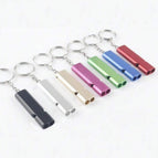 Multicolor / Red Whistle-e