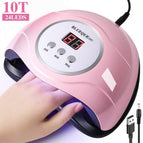 Rose bonbon / Taille Unique