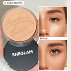 Light Brown / Taille Unique