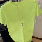 Green / M