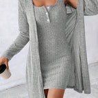 Grey / XL