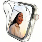 Transparent (no Watch) / Series 1/2/3 42mm