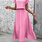Pink / M
