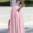 Pink / L