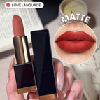 Love Language / One Size Fits All