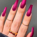 Hot Pink / One Size