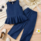 Navy Blue / 4Y