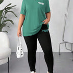Dark Green / 3XL
