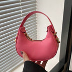 Hot Pink_1 / One Size Fits All