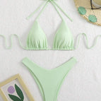 Green / L
