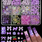 Multicolor_7 / One Size