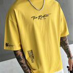 Jaune / M
