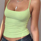 Green / L