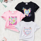Multicoloured_3 / 12-13Y