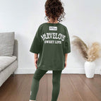 Military green / 6Y