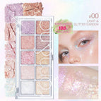 00 GARDEN OF LIGHT AND SPARKLES / One Size Fits All