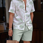 Vert menthe / XL
