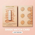 Light Medium / one-size