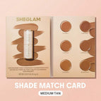 Medium Tan / one-size