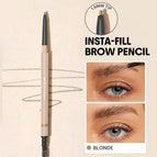 Blond / one-size
