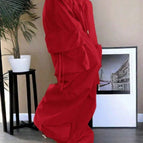Red / XL