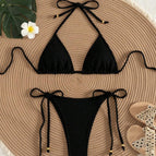 Black / L