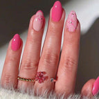 Pink / One Size