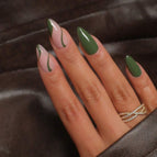 Green / One Size