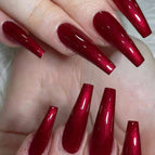 Red / One Size