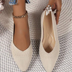 Beige Strips / EUR43