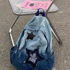 Bleu azur / One Size