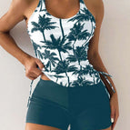 Teal Blue / XXL