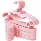 Multicolor / 30 Pieces (pink)