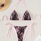 Pink / M