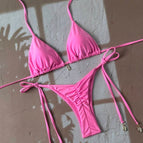 Pink / L