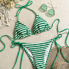 Green / S