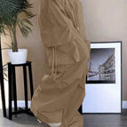 Khaki / XL