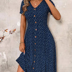 Navy Blue / S