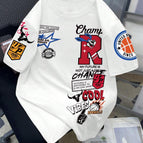 White / 3XL