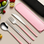 Pink / one-size