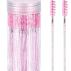 Candy pink / 100 pieces in sachets