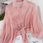 Pink / XL