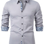 Light Gray / XXL