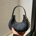 Black_2 / One Size Fits All