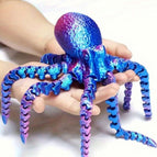 Purple / one-size