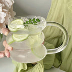 Transparent_2 / 400ml
