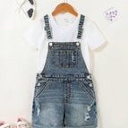 Jean bleu_1 / 9Y